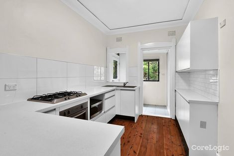 Property photo of 1/161 Ernest Street Crows Nest NSW 2065
