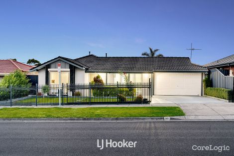 Property photo of 96 Courtenay Avenue Cranbourne North VIC 3977