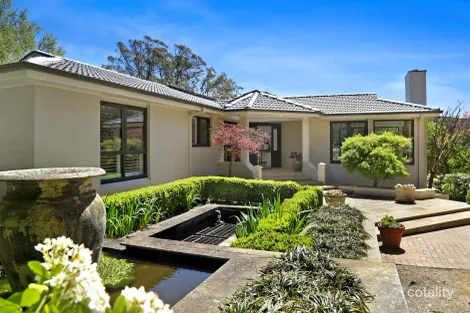 41 Merilbah Rd, Bowral, NSW 2576