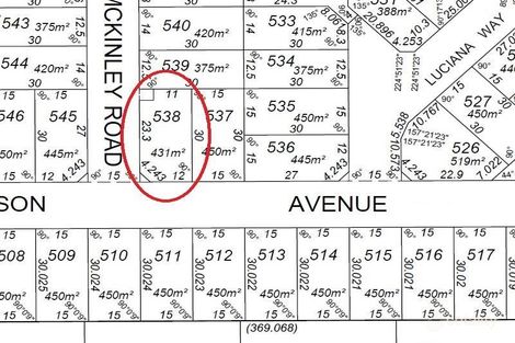 24 Robson Ave, Hilbert, WA 6112