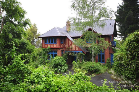 Property photo of 59 New Ecclestone Road Riverside TAS 7250