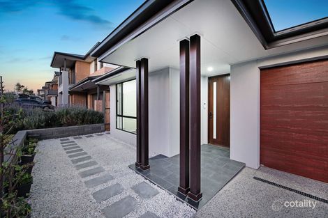 Property photo of 50 Saddlebred Way Box Hill NSW 2765