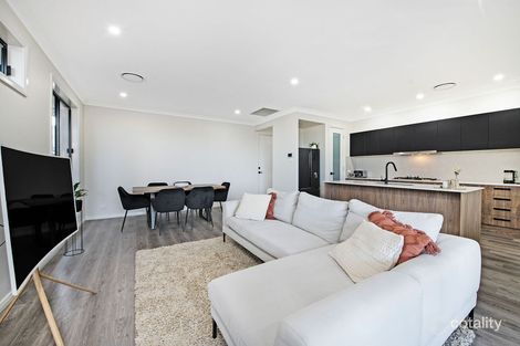 Property photo of 50 Saddlebred Way Box Hill NSW 2765