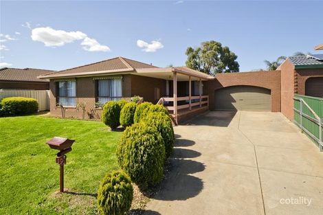 19 Loyola Rd, Werribee, VIC 3030