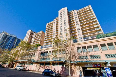 Property photo of 1003/81 Grafton Street Bondi Junction NSW 2022