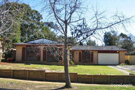 22 Warumbui Ave, Baulkham Hills, NSW 2153