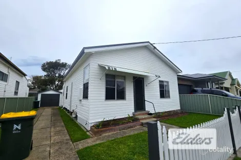 5 Bennett Ave, New Lambton, NSW 2305