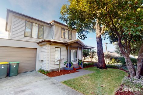 Property photo of 7A Roger Court Nunawading VIC 3131