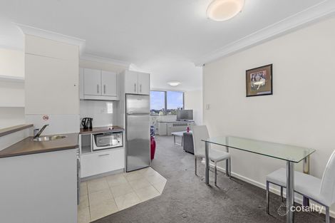 153/293 North Qy, Brisbane City, QLD 4000