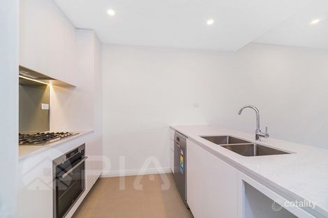 Property photo of 101A/37 Nancarrow Avenue Ryde NSW 2112