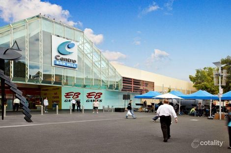 Property photo of 2/42 Severn Street Box Hill North VIC 3129