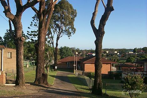 4/4204 Giinagay Way, Urunga, NSW 2455