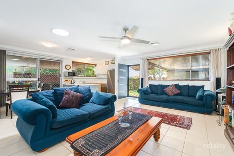 Property photo of 2/17 Royal Palm Court Southport QLD 4215