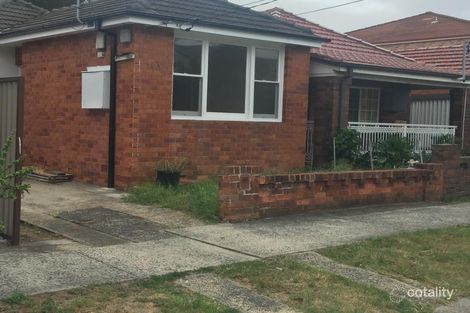 Property photo of 14A Universal Street Eastlakes NSW 2018