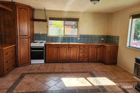 Property photo of 79 Aspinall Street Leichhardt QLD 4305