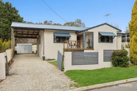 Property photo of 7 Easter Street Nairne SA 5252