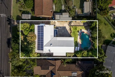 9 Playford Ave, Boambee East, NSW 2452