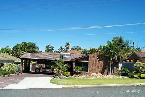 Property photo of 4 Gleddon Road Bull Creek WA 6149