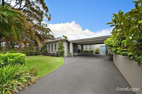 Property photo of 3 Cabramatta Road Woolooware NSW 2230