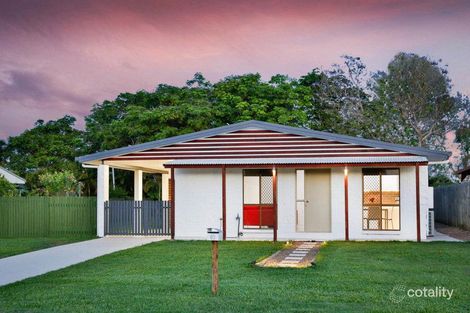 Property photo of 40 Honeysuckle Drive Annandale QLD 4814