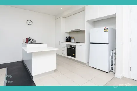 Property photo of 34/37 Chandler Street Belconnen ACT 2617
