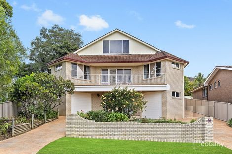 Property photo of 95 Wairakei Road Wamberal NSW 2260