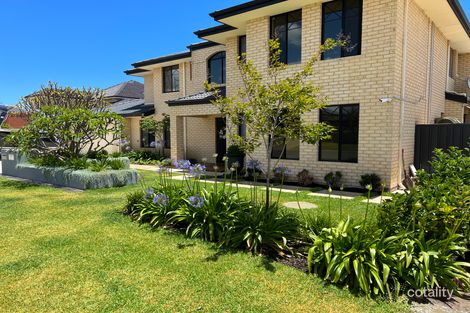 Property photo of 39 San Javier Circle Secret Harbour WA 6173