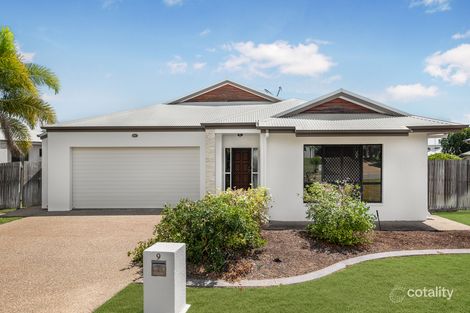 9 Wirega Cl, Douglas, QLD 4814