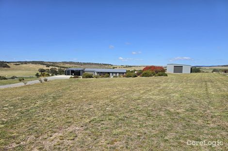 Property photo of 144 Mulwaree Street Tarago NSW 2580