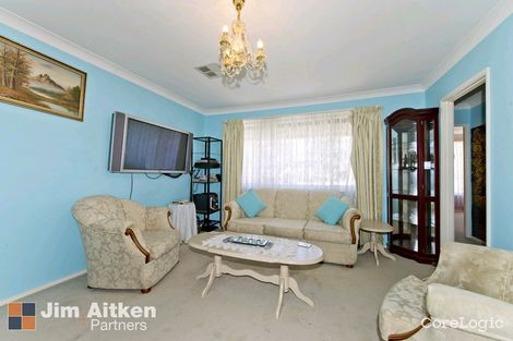 Property photo of 4 Moore Street Blaxland NSW 2774