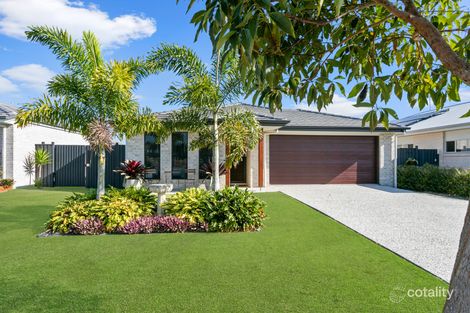23 Newell St, Ningi, QLD 4511