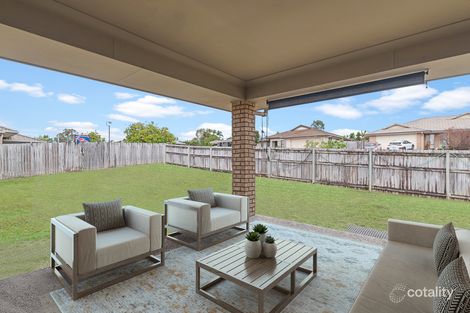 Property photo of 10 Eeles Drive Morayfield QLD 4506