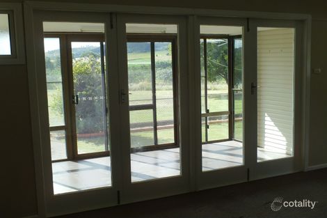 Property photo of 743 Mount Sylvia Road Upper Tenthill QLD 4343