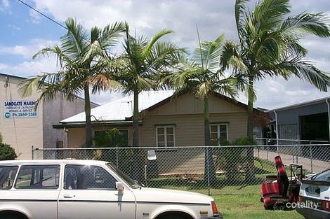 Property photo of 104 Hoskins Street Sandgate QLD 4017