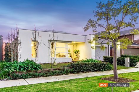 Property photo of 5 Trenchard Road Williams Landing VIC 3027