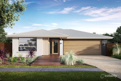 Property photo of 9 Escalade Circuit Pallara QLD 4110