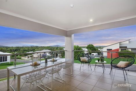 Property photo of 34 Horizon Drive Douglas QLD 4814
