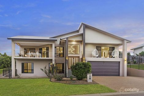 34 Horizon Dr, Douglas, QLD 4814