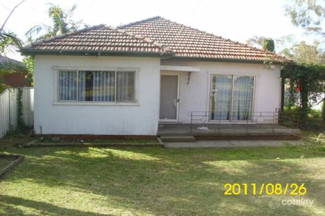Property photo of 38 Miller Street Mount Druitt NSW 2770