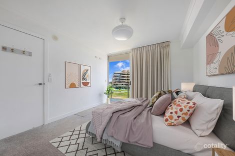Property photo of 1807/1A Mungar Street Maroochydore QLD 4558