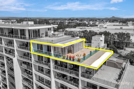 Property photo of 1807/1A Mungar Street Maroochydore QLD 4558