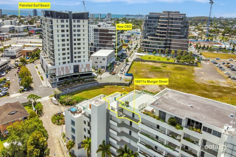 Property photo of 1807/1A Mungar Street Maroochydore QLD 4558