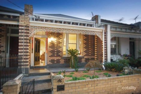 46 Richardson St, Albert Park, VIC 3206