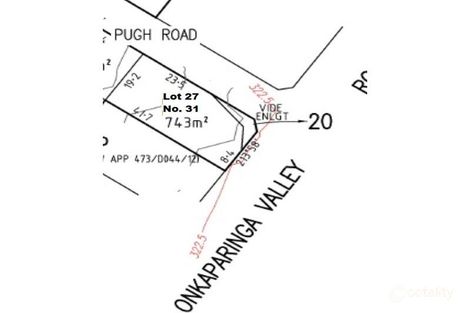 31 Onkaparinga Valley Rd, Balhannah, SA 5242