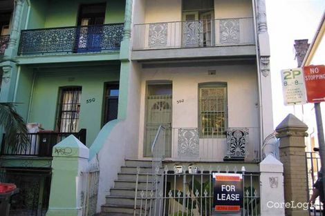 Property photo of 592 Crown Street Surry Hills NSW 2010