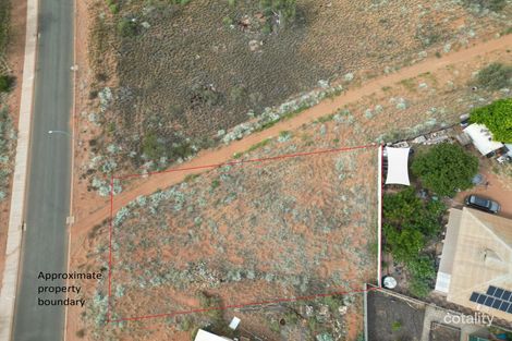 Property photo of 6 Hooley Avenue Onslow WA 6710