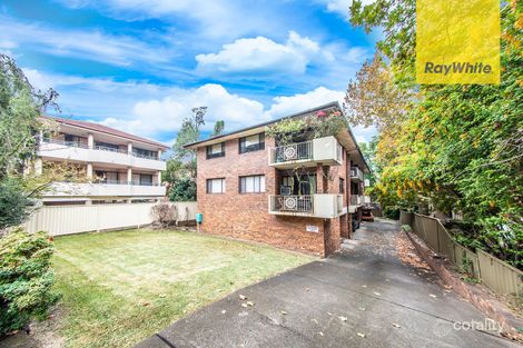 6/2 Allen St, Harris Park, NSW 2150