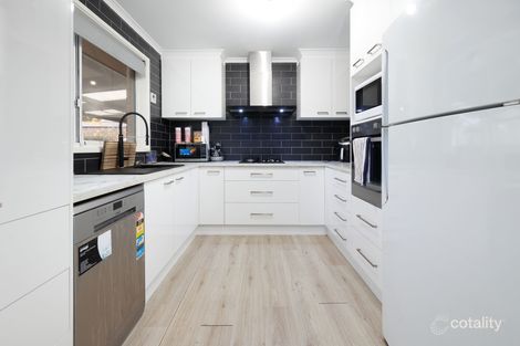 Property photo of 15 Waratah Way Wodonga VIC 3690