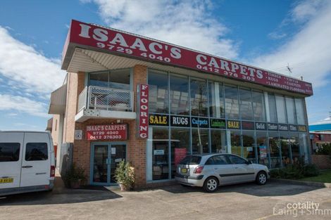 10/743-745 The Horsley Dr, Smithfield, NSW 2164