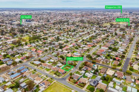 Property photo of 44 Hicken Crescent Shepparton VIC 3630